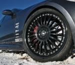 BMW 320d Winter Concept by Miranda-Series 2009 года